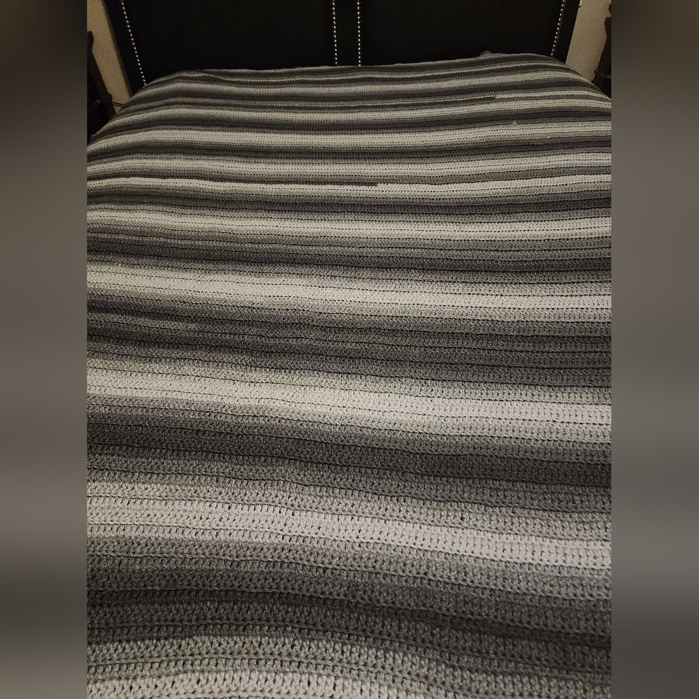 90x78 Afghan